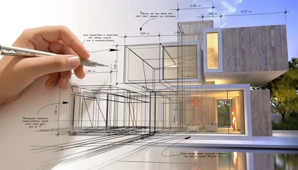 The Architect: Bridging Vision and Reality