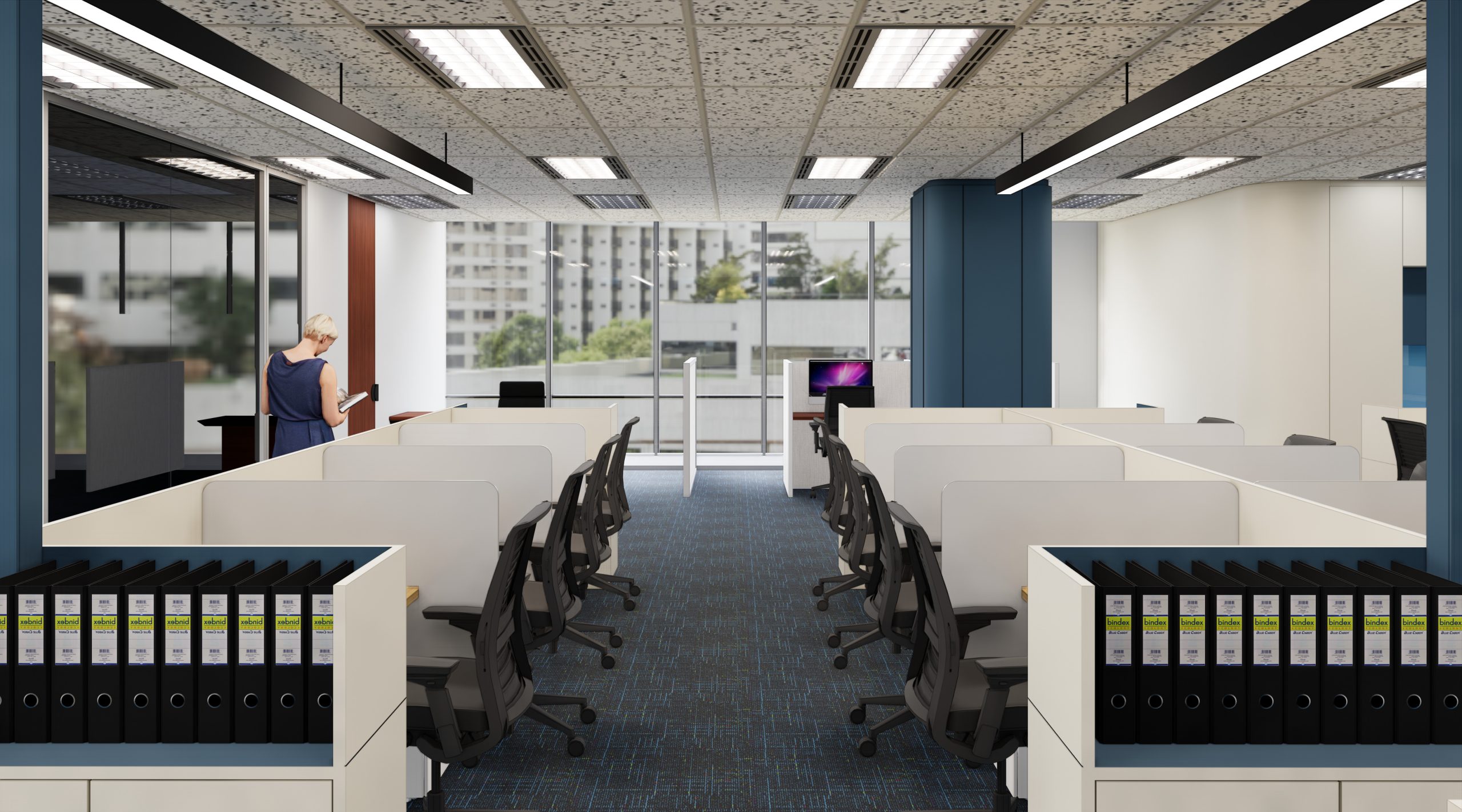 Office Jakarta