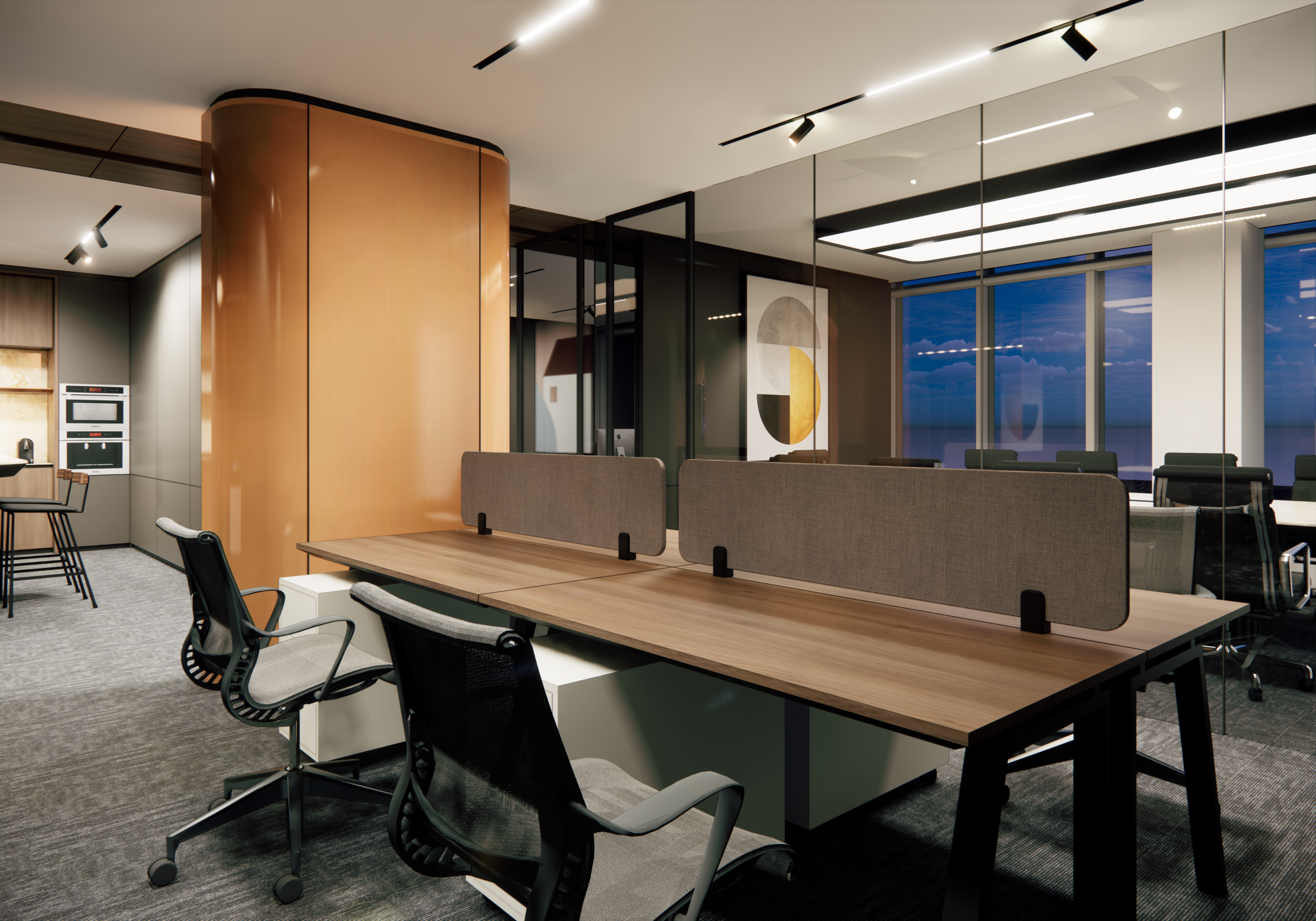 PRGN Office